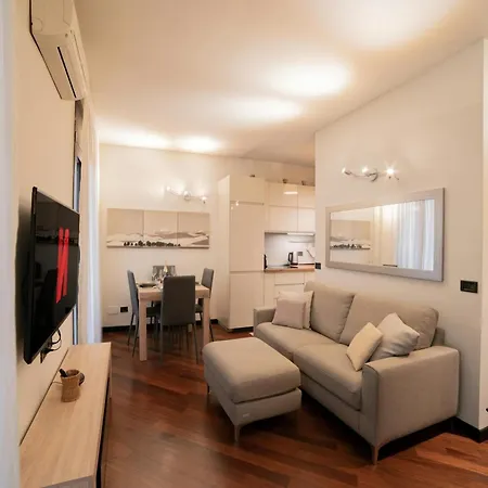 Zenith Place Apartment