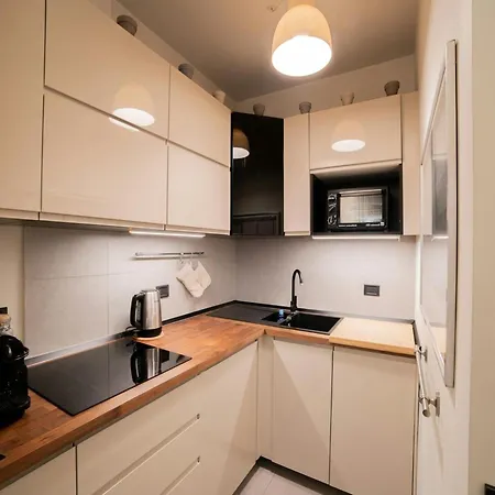 Apartment Zenith Place *
