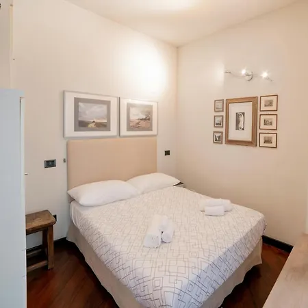 Zenith Place Apartment