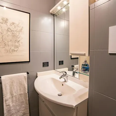 Zenith Place Apartment