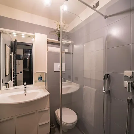 Apartment Zenith Place
